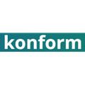 konform