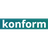 konform