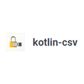 kotlin-csv