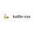 kotlin-csv
