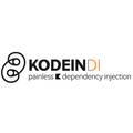 KOtlin DEpendency INjection