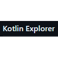 Kotlin Explorer