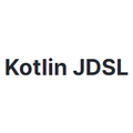 Kotlin JDSL