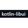 kotlin-libui