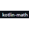 kotlin-math