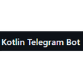 Kotlin Telegram Bot