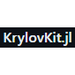 KrylovKit.jl