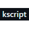 kscript