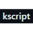 kscript