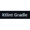 Ktlint Gradle