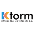 Ktorm