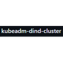kubeadm-dind-cluster