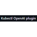 Kubectl OpenAI plugin