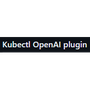 Kubectl OpenAI plugin