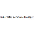 Kubernetes Certificate Manager