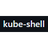 Kubernetes shell