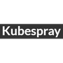 Kubespray