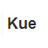 Kue