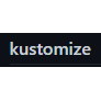 kustomize