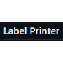 Label Printer