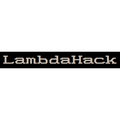 LambdaHack