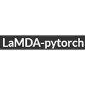 LaMDA-pytorch