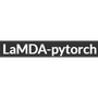 LaMDA-pytorch