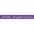 Language Server Protocol for Emacs