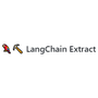 LangChain Extract