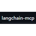 LangChain MCP