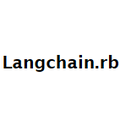 Langchainrb