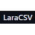 LaraCSV