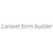Laravel 5 form builder