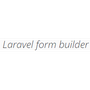 Laravel 5 form builder