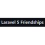Laravel 5 Friendships