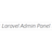 Laravel Admin Panel