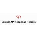 Laravel API Response Helpers