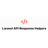 Laravel API Response Helpers