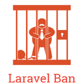 Laravel Ban