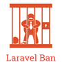 Laravel Ban
