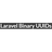 Laravel Binary UUIDs