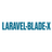 Laravel Blade X