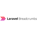 Laravel Breadcrumbs