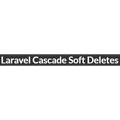 Laravel Cascade Soft Deletes