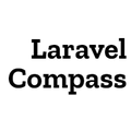 Laravel Compass