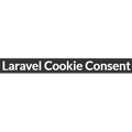 Laravel Cookie Consent