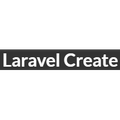 Laravel Create