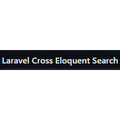 Laravel Cross Eloquent Search