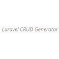 Laravel CRUD Generator