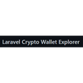 Laravel Crypto Wallet Explorer